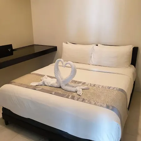 Sidemen Suites At Platinum Klcc Kuala Lumpur Luaran gambar