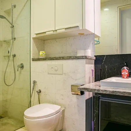Sidemen Suites At Platinum Klcc Kuala Lumpur Luaran gambar