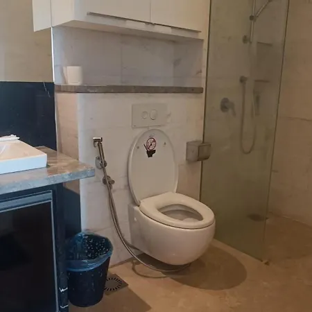 Sidemen Suites At Platinum Klcc Kuala Lumpur Bilik gambar