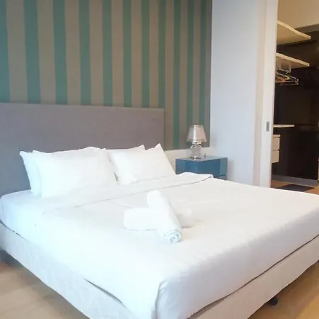 Sidemen Suites At Platinum Klcc Kuala Lumpur Luaran gambar