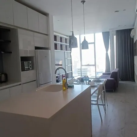 Sidemen Suites At Platinum Klcc Kuala Lumpur Luaran gambar