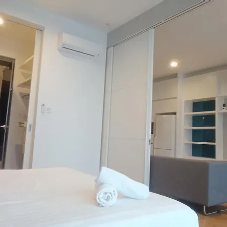Sidemen Suites At Platinum Klcc Kuala Lumpur Luaran gambar