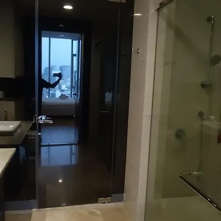 Sidemen Suites At Platinum Klcc Kuala Lumpur Luaran gambar