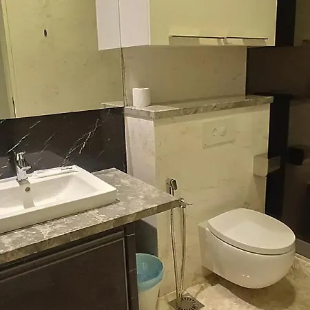 Sidemen Suites At Platinum Klcc Kuala Lumpur Luaran gambar