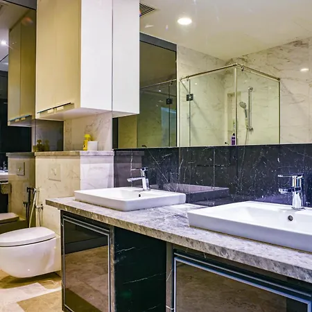 Sidemen Suites At Platinum Klcc Kuala Lumpur Luaran gambar