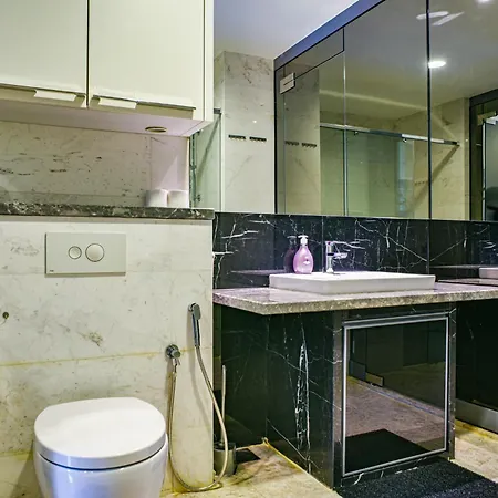 Sidemen Suites At Platinum Klcc Kuala Lumpur Luaran gambar