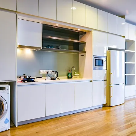 Sidemen Suites At Platinum Klcc Kuala Lumpur Luaran gambar