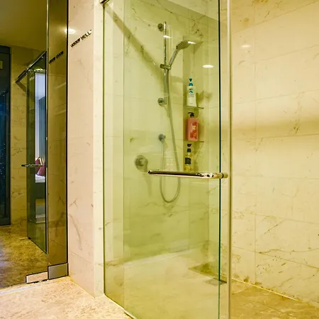 Sidemen Suites At Platinum Klcc Kuala Lumpur Luaran gambar