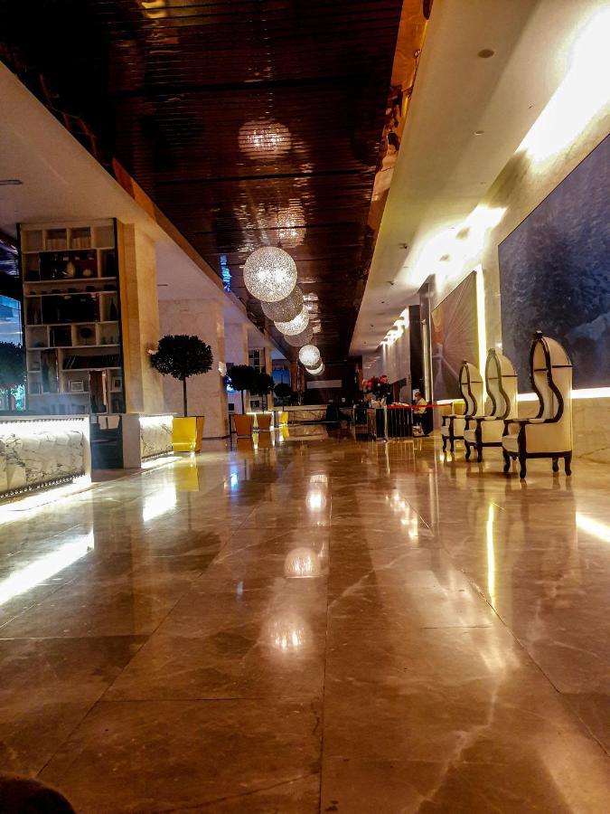 Pangsapuri Sidemen At Platinum Klcc *