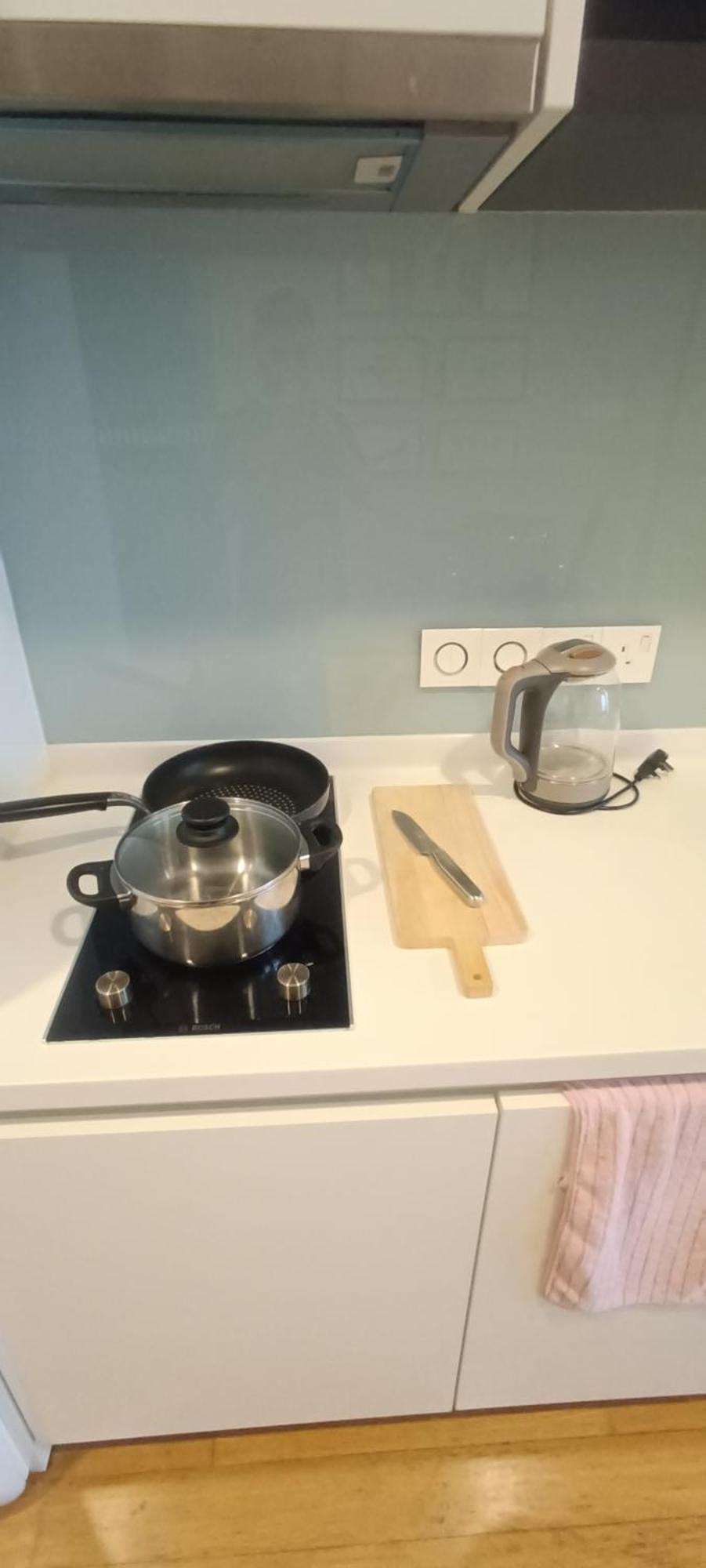 Apartment Sidemen At Platinum Klcc Kuala Lumpur