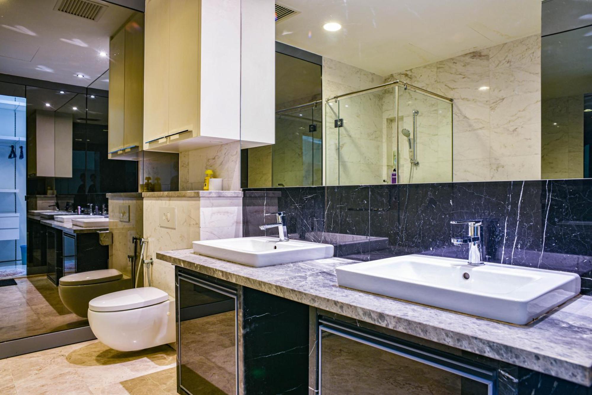 Apartment Sidemen At Platinum Klcc Kuala Lumpur