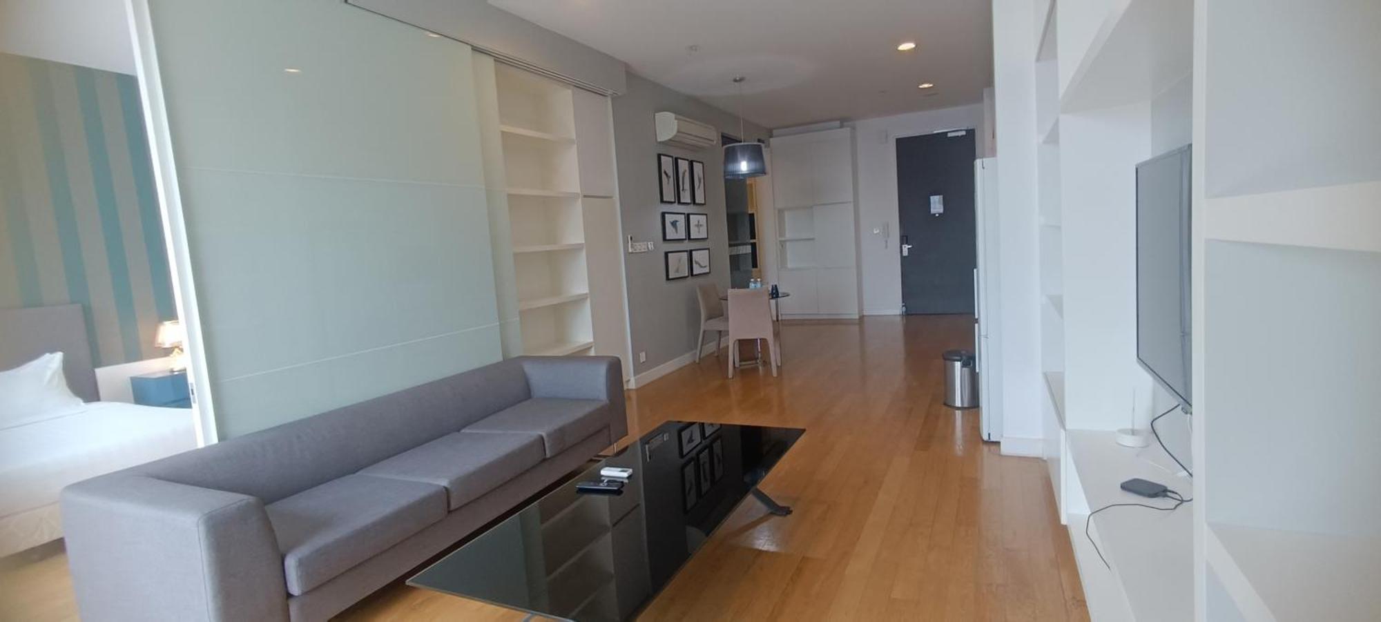 Sidemen At Platinum Klcc Apartment Kuala Lumpur