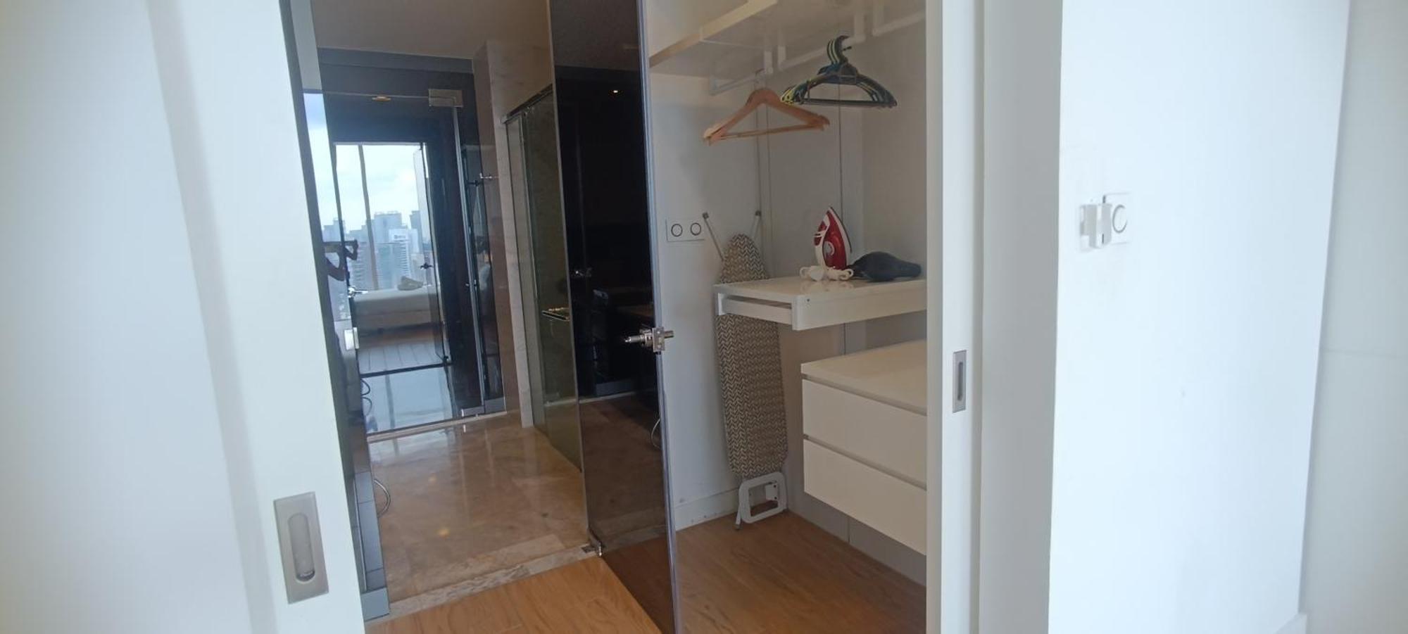 Apartment Sidemen At Platinum Klcc *