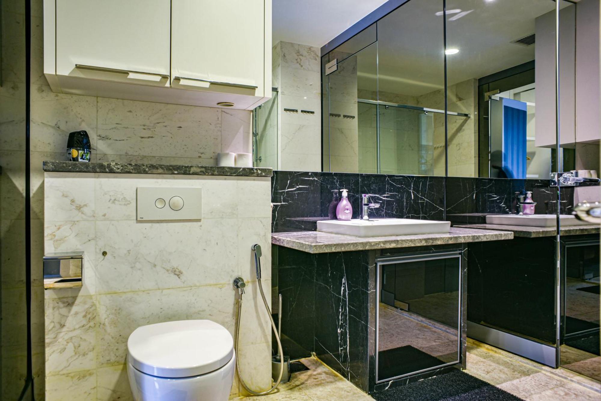 Apartment Sidemen At Platinum Klcc Kuala Lumpur