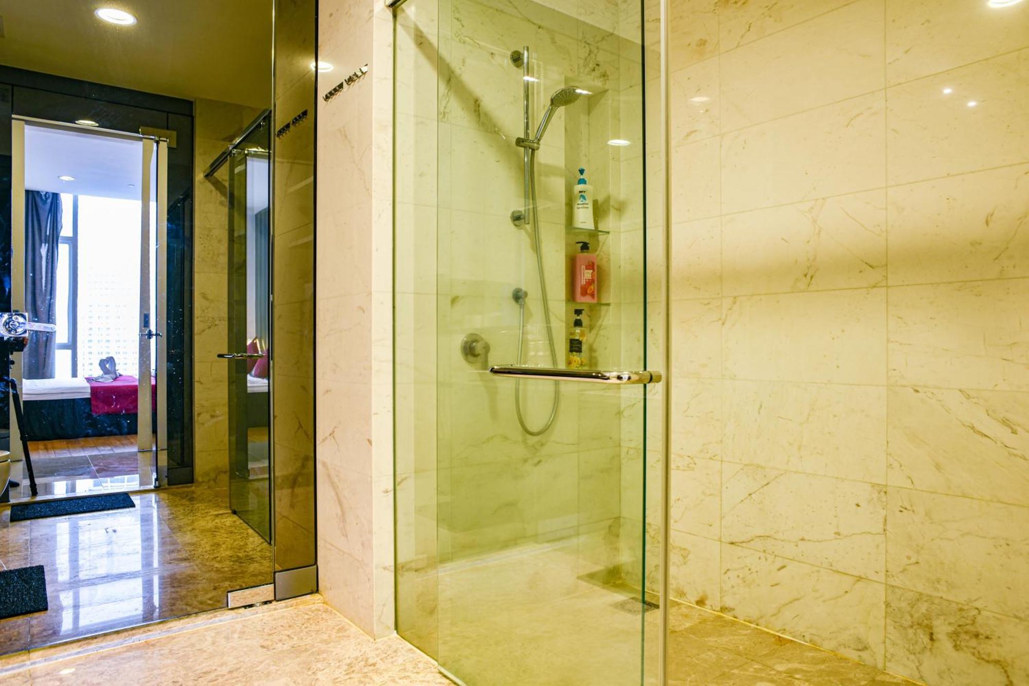 Apartment Sidemen At Platinum Klcc Kuala Lumpur