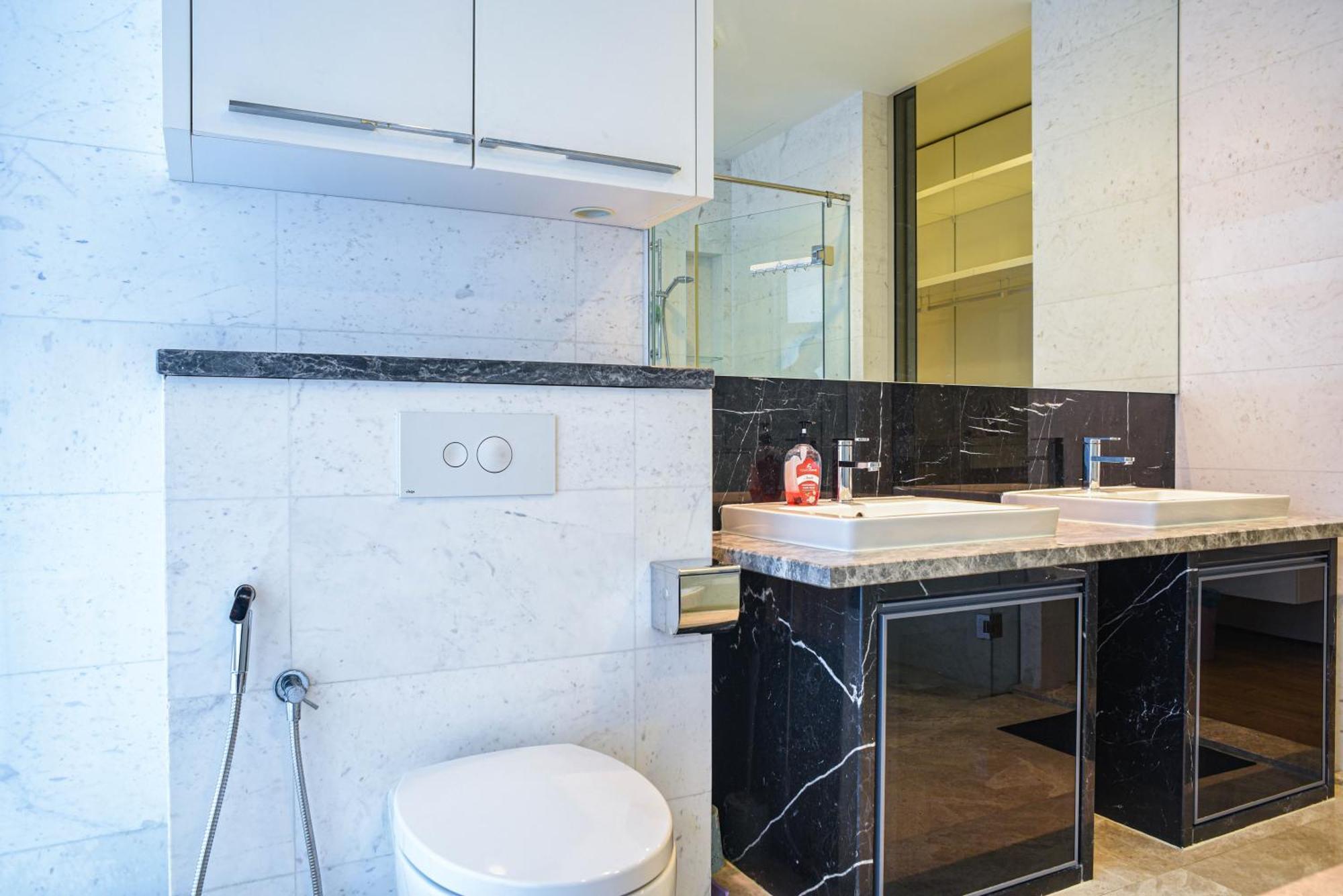Apartment Sidemen At Platinum Klcc Kuala Lumpur